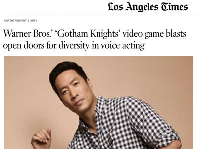 LA Times
