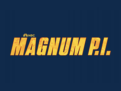Magnum P.I.