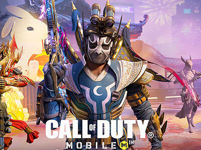cod400x300 Call of Duty: Mobile