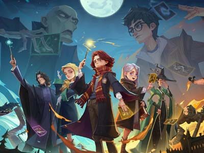 Harry Potter: Magic Awakened