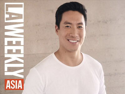 LA Weekly Asia