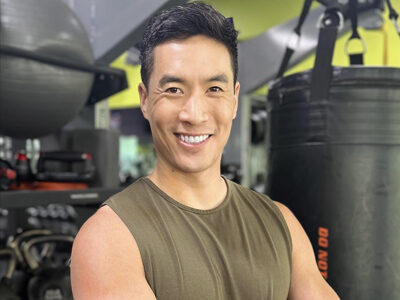 Men's Health